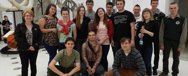 Zdjęcie do artykułu: Wycieczka na Węgry