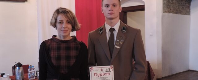 Zdjęcie do artykułu: XXXVIII Ogólnopolski Konkurs Krasomówczy w Golubiu Dobrzyniu.