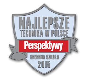 Zdjęcie do artykułu: Tytuł Srebrnej Szkoły dla Technikum Leśnego w Lesku 2015