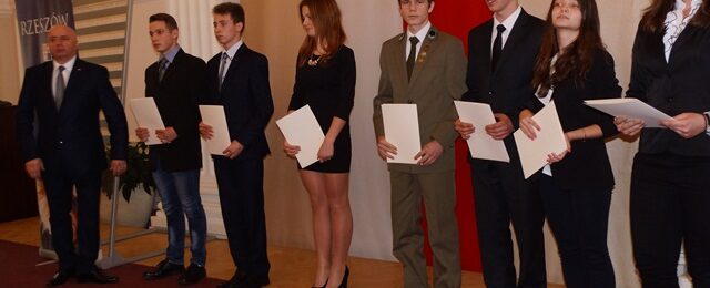 Zdjęcie do artykułu: Stypendium Prezesa Rady Ministrów
