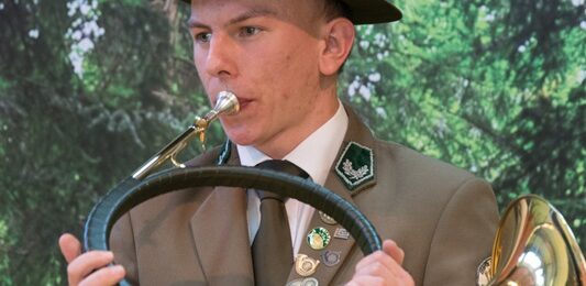 Zdjęcie do artykułu: VI Podkarpacki Konkurs Sygnalistów Myśliwskich 2016