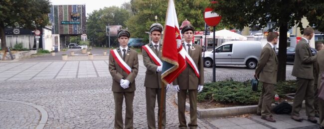 Zdjęcie do artykułu: XX Pielgrzymka Leśników