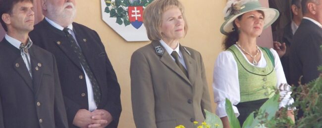 Zdjęcie do artykułu: U Słowackich Przyjaciół