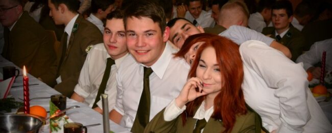 Zdjęcie do artykułu: Wigilia, którą zapamiętamy …..