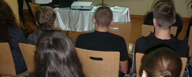 Zdjęcie do artykułu: Spotkanie z paniami dietetyczkami