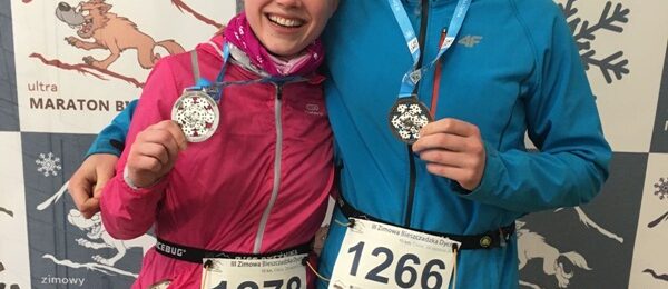 Zdjęcie do artykułu: Aktywny weekend na zawodach sportowych w Cisnej