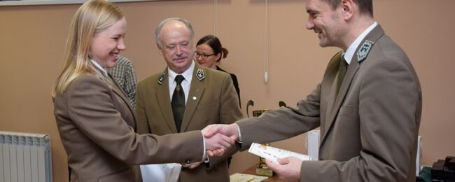 Zdjęcie do artykułu: XXV Szachowe Mistrzostwa Polski Leśników w Krynicy – Zdroju