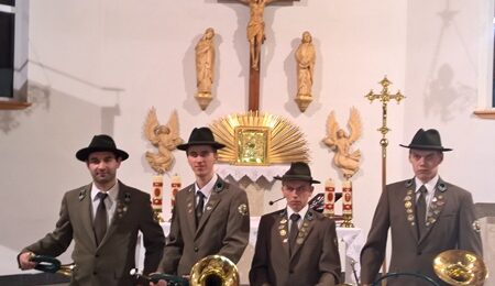 Zdjęcie do artykułu: Sygnaliści w Postołowie