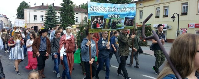 Zdjęcie do artykułu: Dni Leska 2017