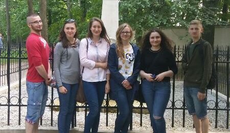 Zdjęcie do artykułu: VIII Forum Humanistów w Zagnańsku