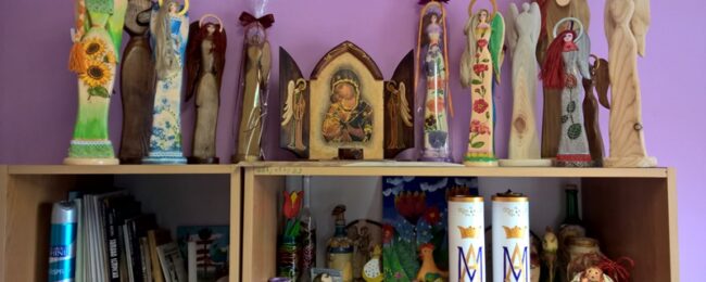 Zdjęcie do artykułu: Blisko niepełnosprawnych
