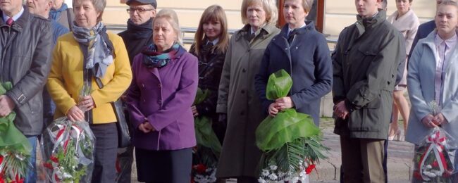 Zdjęcie do artykułu: „Niepodległość – to wartość zadana!”