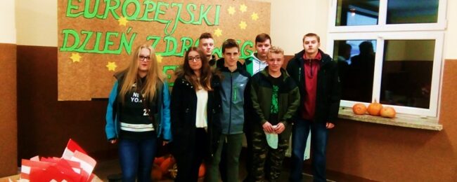 Zdjęcie do artykułu: Europejski Dzień Zdrowego Żywienia i Gotowania