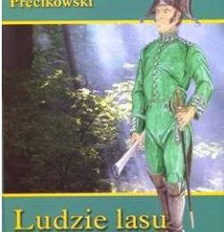 Zdjęcie do artykułu: Mundur leśnika – jego historia. Polskie lasy i leśnictwo