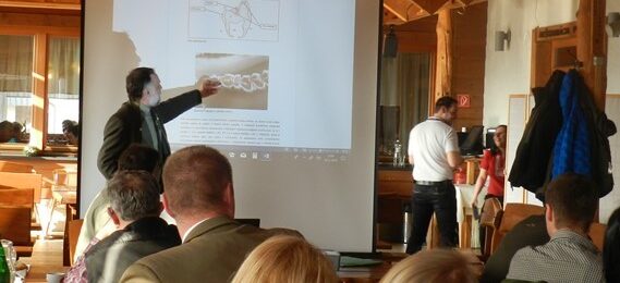 Zdjęcie do artykułu: Spotkanie Interreg 9-11 marca 2018