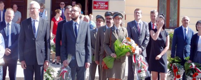 Zdjęcie do artykułu: Ogromne dokonanie narodu