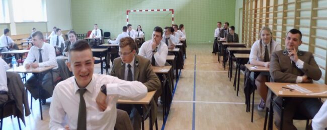 Zdjęcie do artykułu: Przepustka do przyszłości