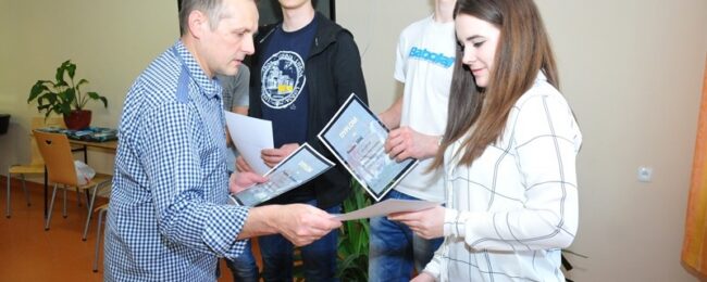 Zdjęcie do artykułu: VI sezon Ligi Internackiej w Piłce Nożnej Halowej 2017-2018 – zakończony