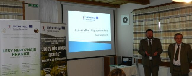 Zdjęcie do artykułu: Spotkanie nr 11 Interreg – 2-4 lipca 2018