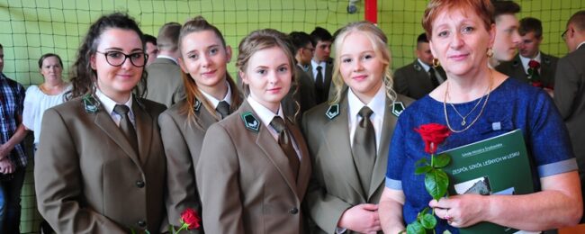 Zdjęcie do artykułu: Dzień Edukacji Narodowej 2018