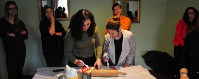 Zdjęcie do artykułu: IX Forum Humanistów