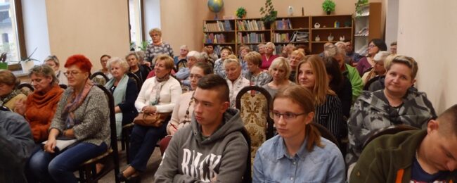 Zdjęcie do artykułu: Pisanie jest proste, ale krwiożercze