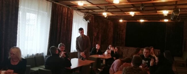 Zdjęcie do artykułu: Konkurs filatelistyczno – historyczny „Polskie drogi do wolności”