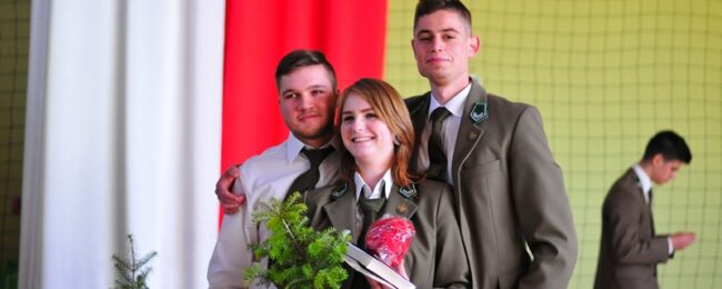 Zdjęcie do artykułu: Nie mówimy: „żegnamy”, mówimy: „do widzenia”