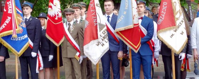 Zdjęcie do artykułu: 228 rocznica uchwalenia Konstytucji 3 Maja (1791 – 2019 )