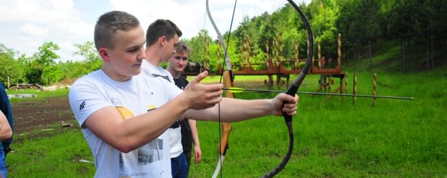 Zdjęcie do artykułu: Tydzień w Mátrafüred