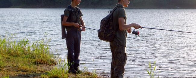 Zdjęcie do artykułu: XVII Turniej Wędkarski