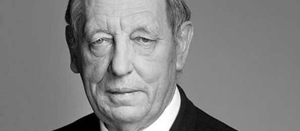Zdjęcie do artykułu: Nie żyje prof. Jan Szyszko