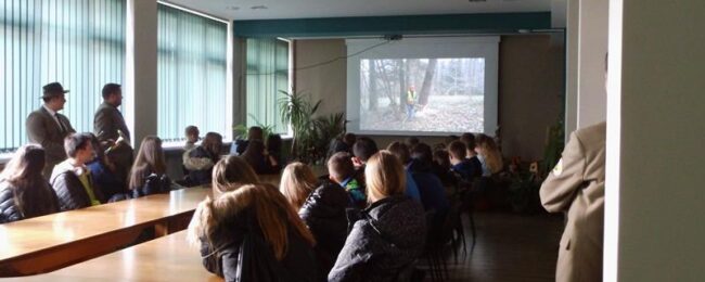 Zdjęcie do artykułu: Sukces zaczyna się od wyboru – „Dzień otwarty”
