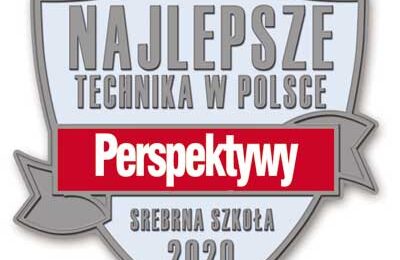 Zdjęcie do artykułu: Technikum Leśne w Lesku wśród najlepszych szkół w Polsce