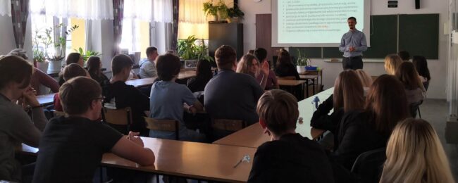 Zdjęcie do artykułu: Warsztaty prawne – Fundacja Pasieka