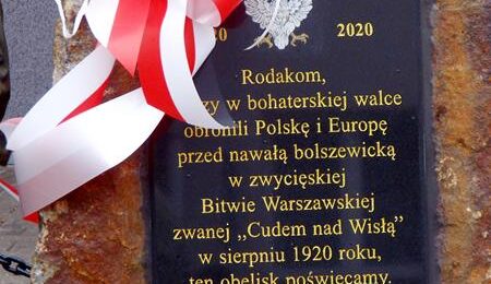 Zdjęcie do artykułu: Narodowe Święto Niepodległości