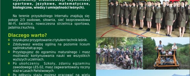 Zdjęcie do artykułu: Dołącz do nas – dlaczego warto ?