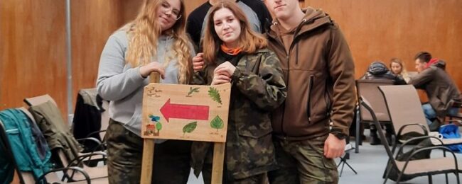 Zdjęcie do artykułu: Staż w Irlandii
