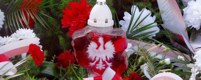 Zdjęcie do artykułu: Obchody Święta Niepodległości