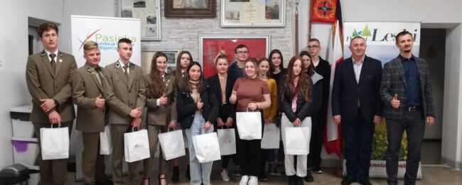 Zdjęcie do artykułu: Konkurs Wiedzy Prawnej