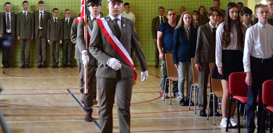 Zdjęcie do artykułu: Inauguracja roku szkolnego 2022/2023