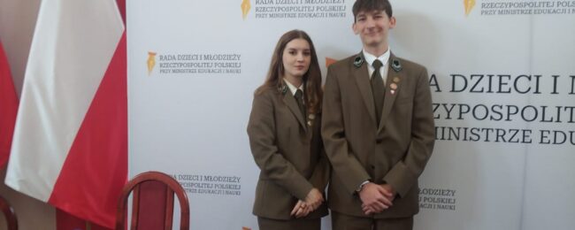 Zdjęcie do artykułu: Polska Szkoła XXI wieku