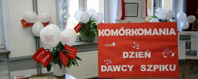 Zdjęcie do artykułu: #Komórkomania – nowy level pomagania