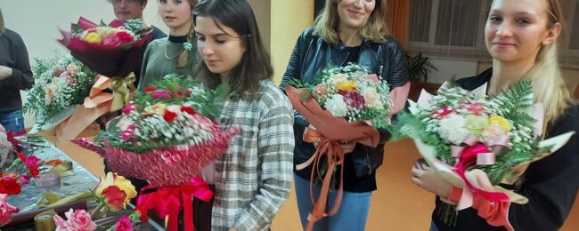 Zdjęcie do artykułu: Zakończenie projektu