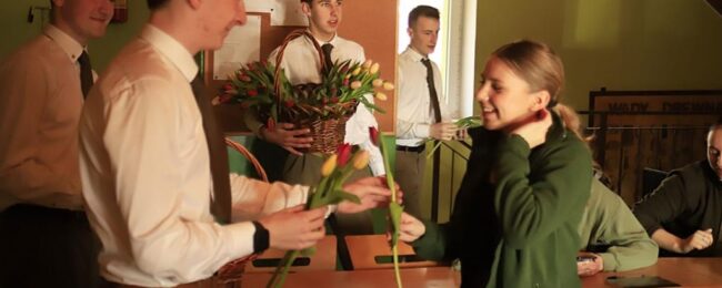 Zdjęcie do artykułu: Dzień Kobiet
