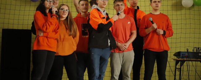 Zdjęcie do artykułu: Pierwszy Dzień Wiosny