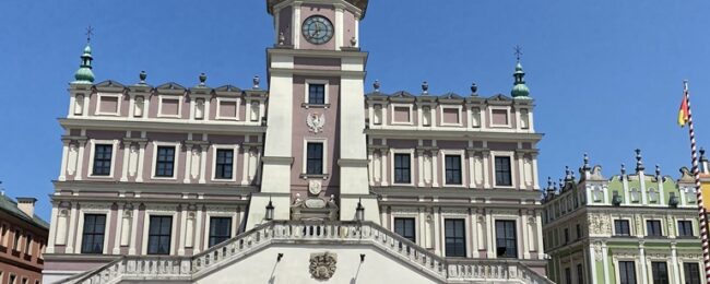 Zdjęcie do artykułu: Ach, Roztocze, jakie cudne… Wycieczka klasy 2a