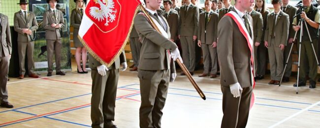 Zdjęcie do artykułu: Inauguracja roku szkolnego 2023/2024