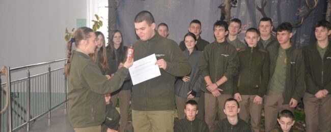 Zdjęcie do artykułu: Najbardziej ostra i wyrazista klasa