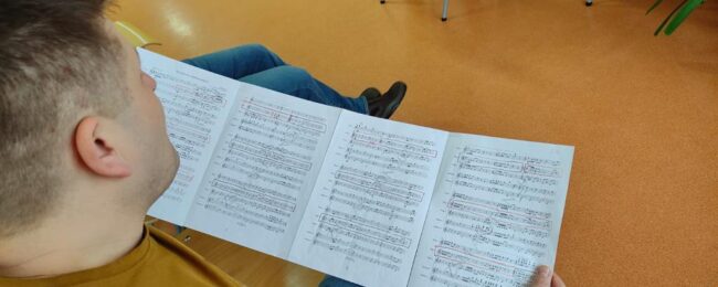 Zdjęcie do artykułu: Warsztaty sygnalistów myśliwskich